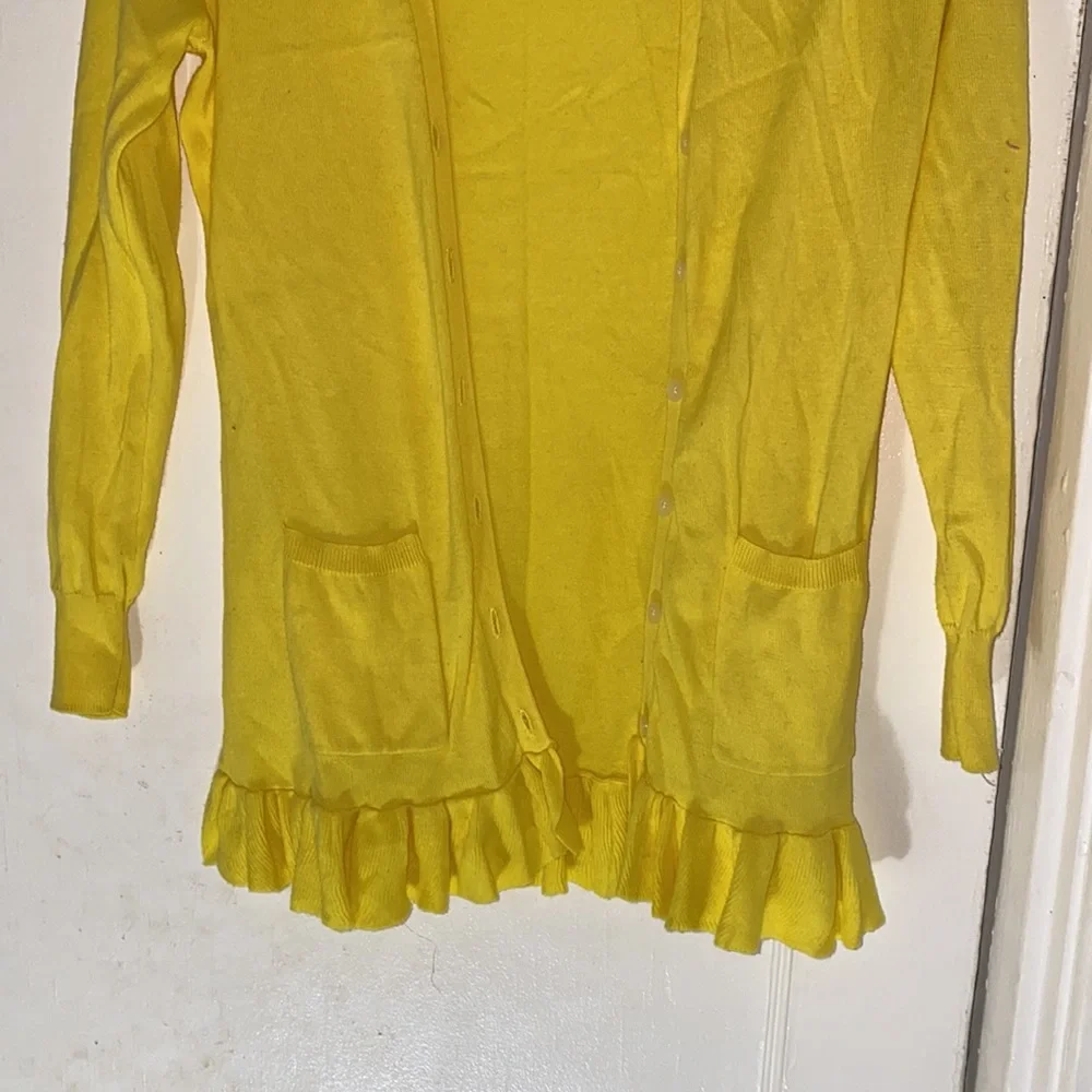 COPY - Ralph Lauren Cardigan